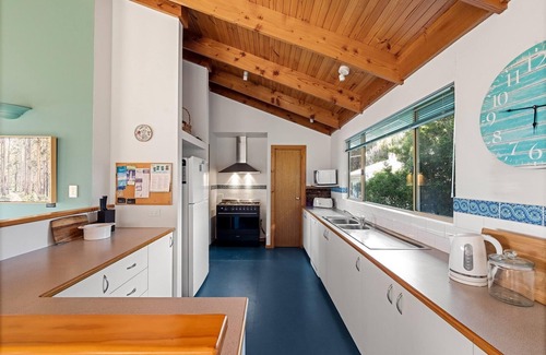 Augusta House | Ashani - 4Brm 3Bath - Ashani -my house is your house