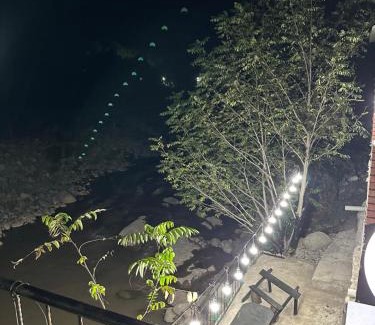 Azerbaijan House | Ashla guest house
