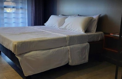 Bukoto Apartment | Ashleys Hotel - Apartment 8
