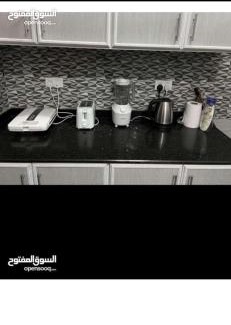 Muscat Apartment | Ashleys