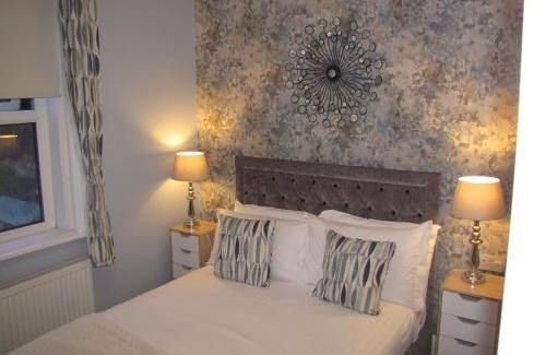 Weymouth House | Ashmira Guest House