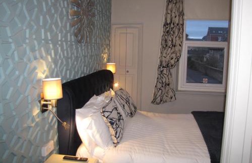 Weymouth House | Ashmira Guest House