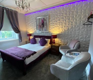 Weymouth House | Ashmira Guest House
