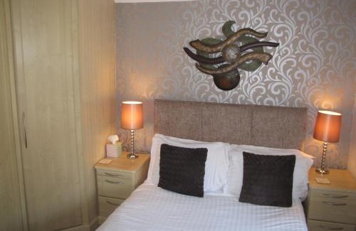 Weymouth House | Ashmira Guest House