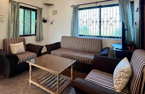 Ashvem House | Ashvem Evaddo