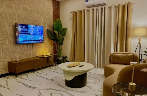 Multan Apartment | Asnb Residence