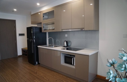 Tu Liem Apartment | Aspaces Serviced Apartments