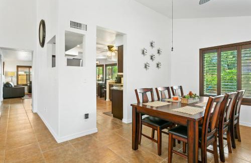 Garden Lakes House | Aspen Adventure