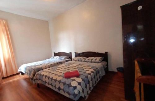 Tanah Rata Apartment | Aspen Holiday Apartment