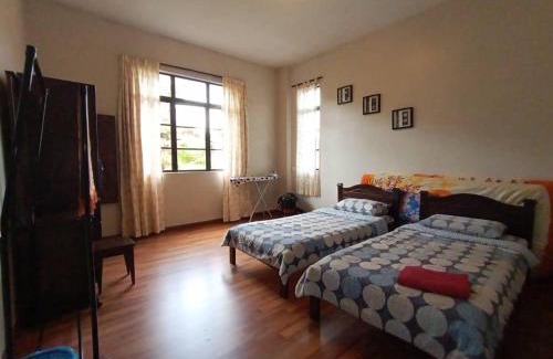 Tanah Rata Apartment | Aspen Holiday Apartment