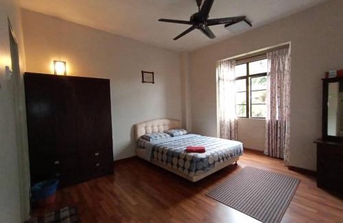 Tanah Rata Apartment | Aspen Holiday Apartment