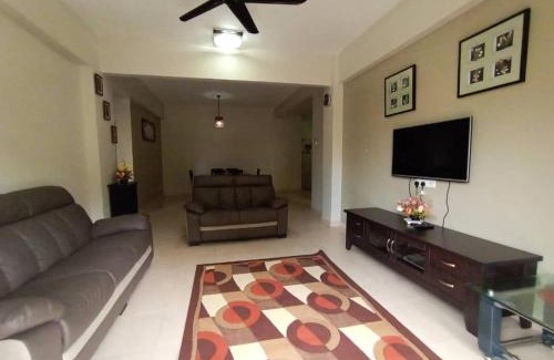 Tanah Rata Apartment | Aspen Holiday Apartment