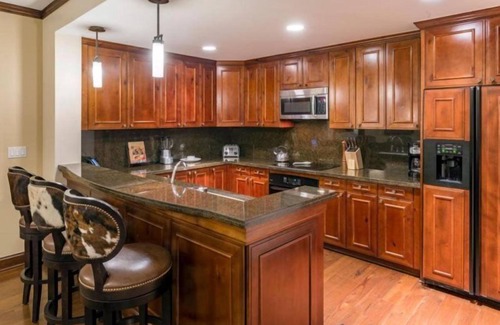 Aspen House | Aspen Ritz Carlton 3 bed 04