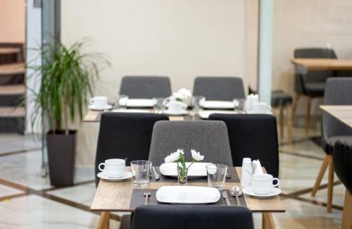 Monastiraki Apartment | ASPENGR Monastiraki Hotel and Apartments