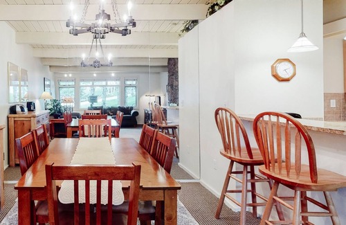 Snowmass Village Condo | Aspenwood - CoralTree Residence Collection