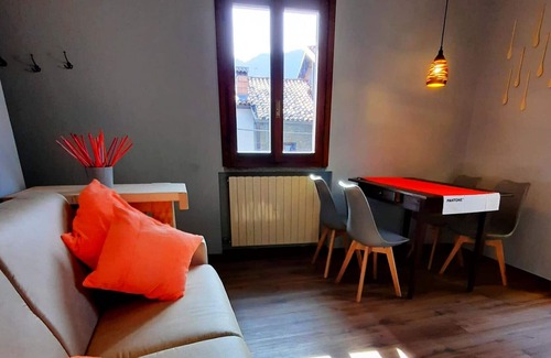 Cassina Valsassina Apartment | Asperula Apartment - Your Mountain Holiday