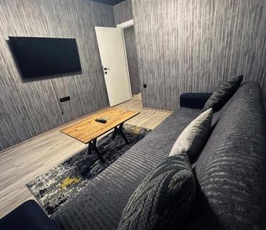 Tepebası Apartment | Asrın GOLD