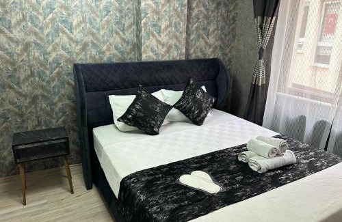 Tepebası Apartment | Asrın GOLD