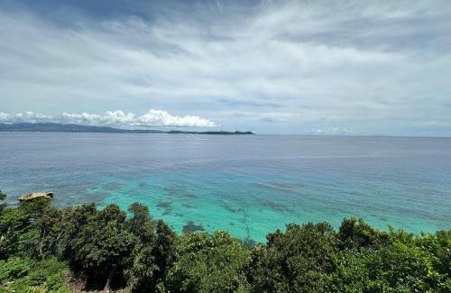 San Jose Apartment | Assaly Villa - Breathtaking Ocean View with private beach