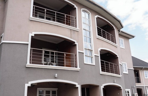 Uyo Apartment | Astats Apartments