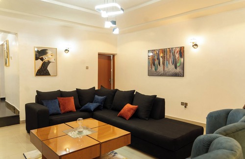 Uyo Apartment | Astats Apartments
