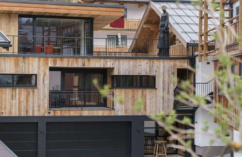 Grossarl Cottage | Astei Suite Premium - Astei Suites