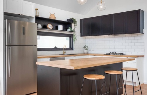 Lake Crackenback Ski Chalet | Aster Chalet | Crackenback | Sun-Drenched | 2BR