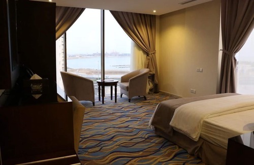 Al-Hamra'a Hotel | Aster Hotel