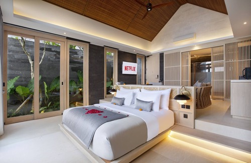 Batu Bolong Resort | Astera Resort & Spa Canggu by Ini Vie Hospitality