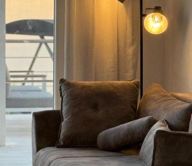 Nea Propontida House | Asteri Villas Nea Kalikratia by BookVillaEU