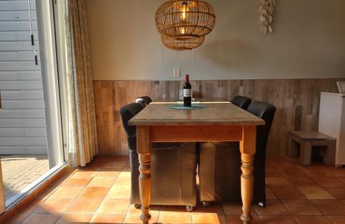 Westkapelle House | ASTERIAS Bed by the Sea