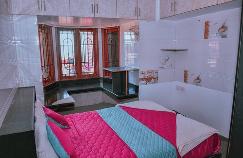 Kodaikanal Hotel | Astha Home Stay