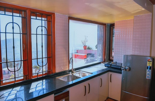 Kodaikanal Hotel | Astha Home Stay