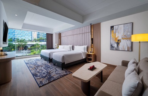 Condongcatur Hotel | Aston Gejayan Yogyakarta Hotel & Conference Center