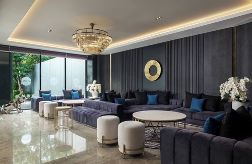 Condongcatur Hotel | Aston Gejayan Yogyakarta Hotel & Conference Center