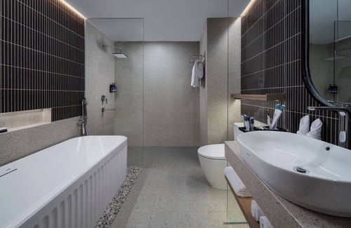 Condongcatur Hotel | Aston Gejayan Yogyakarta Hotel & Conference Center