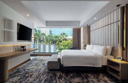 Condongcatur Hotel | Aston Gejayan Yogyakarta Hotel & Conference Center