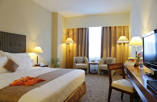 Jayapura Hotel | Aston Jayapura Hotel & Convention Center