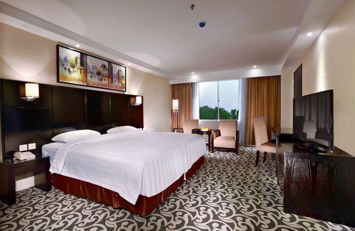 Karimun Hotel | Aston Karimun City Hotel