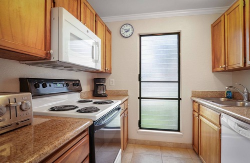 Kihei Apartment | Aston Maui Hill