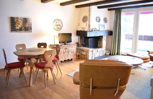 Lenzerheide Apartment | Astoria 297 Si
