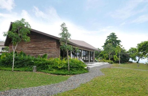 Sofronio Espanola Hotel | Astoria Palawan 4