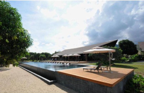 Sofronio Espanola Hotel | Astoria Palawan 4