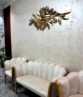 Tashkent Hotel | Astoria Inn