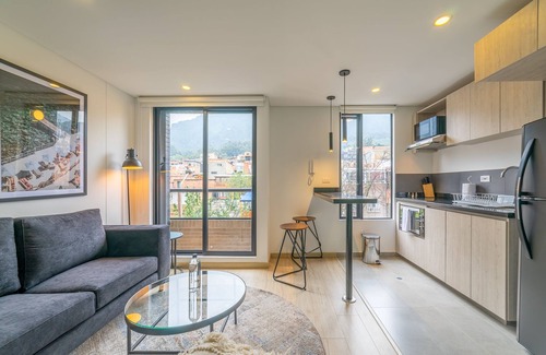 Santa Fe Apartment | Astounding Tekto Wynwood House