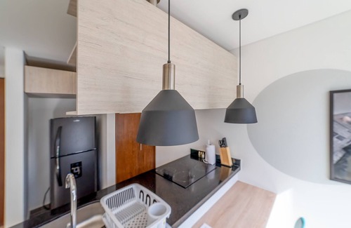 Santa Fe Apartment | Astounding Tekto Wynwood House