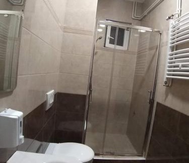 Becej Hotel | Astra