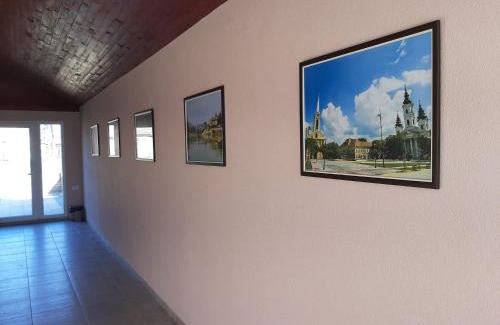 Becej Hotel | Astra