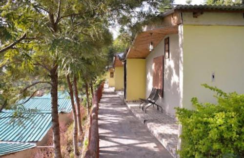 Sirala Resort | Astraal Resorts and Spa