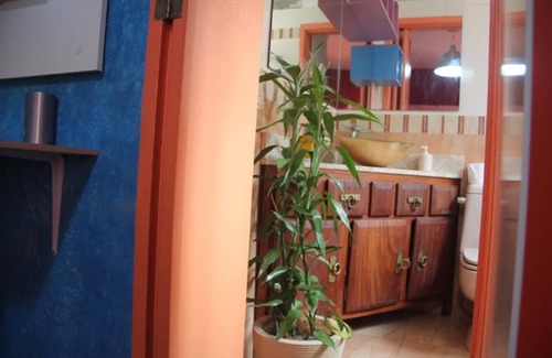 Cristo Redentor Apartment | Astral High Stress !